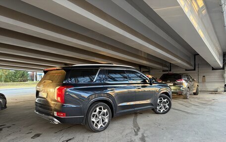 Hyundai Palisade I, 2020 год, 4 250 000 рублей, 7 фотография