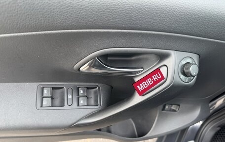 Volkswagen Polo VI (EU Market), 2016 год, 1 020 000 рублей, 8 фотография