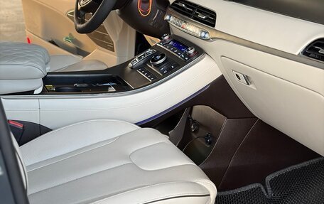 Hyundai Palisade I, 2020 год, 4 250 000 рублей, 10 фотография