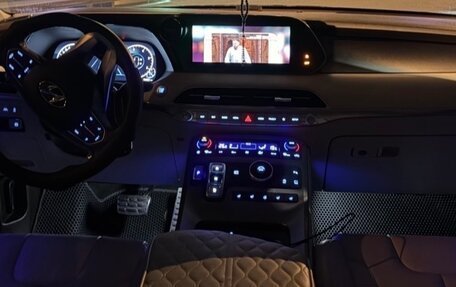 Hyundai Palisade I, 2020 год, 4 250 000 рублей, 11 фотография