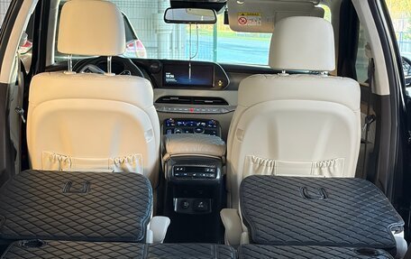 Hyundai Palisade I, 2020 год, 4 250 000 рублей, 13 фотография