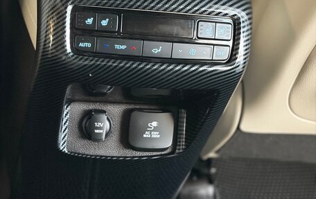 Hyundai Palisade I, 2020 год, 4 250 000 рублей, 15 фотография