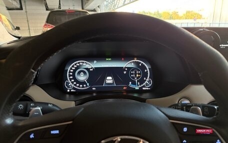 Hyundai Palisade I, 2020 год, 4 250 000 рублей, 12 фотография