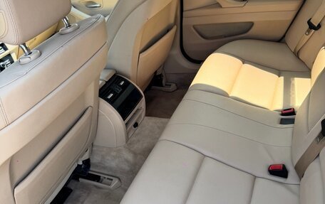 BMW 5 серия, 2013 год, 1 850 000 рублей, 6 фотография