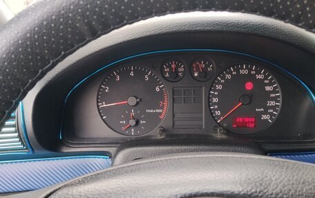 Audi A4, 1998 год, 320 000 рублей, 6 фотография