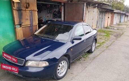 Audi A4, 1998 год, 320 000 рублей, 2 фотография