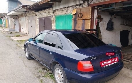 Audi A4, 1998 год, 320 000 рублей, 3 фотография