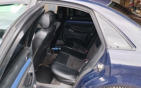 Audi A4, 1998 год, 320 000 рублей, 8 фотография