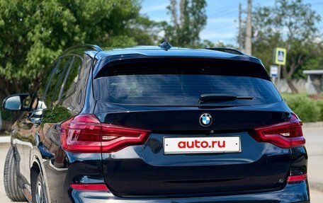 BMW X3, 2018 год, 4 650 000 рублей, 7 фотография