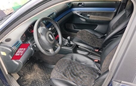 Audi A4, 1998 год, 320 000 рублей, 7 фотография