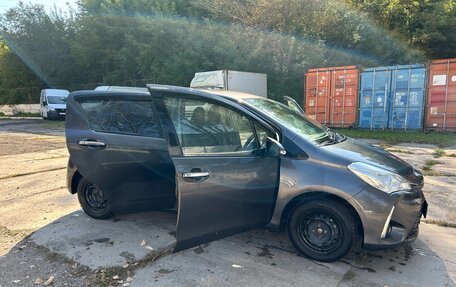 Toyota Vitz, 2018 год, 850 000 рублей, 5 фотография