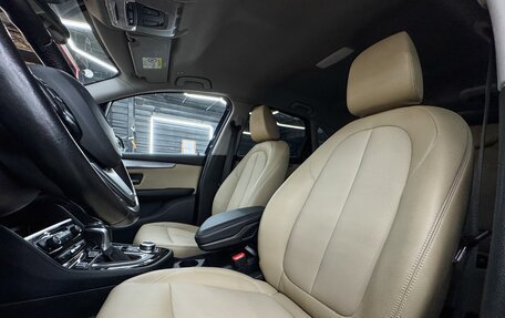 BMW 2 серия Active Tourer F45, 2019 год, 2 150 000 рублей, 5 фотография