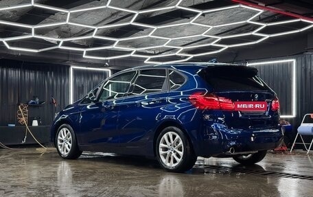 BMW 2 серия Active Tourer F45, 2019 год, 2 150 000 рублей, 2 фотография