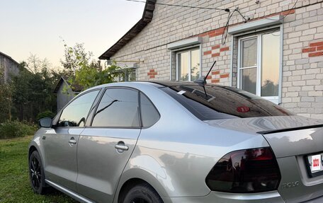 Volkswagen Polo VI (EU Market), 2018 год, 1 500 000 рублей, 8 фотография