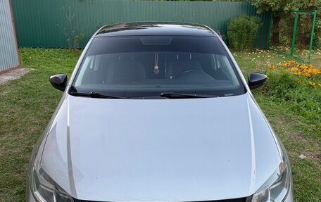 Volkswagen Polo VI (EU Market), 2018 год, 1 500 000 рублей, 12 фотография