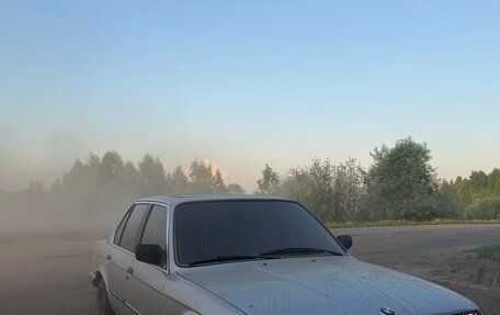 BMW 3 серия, 1990 год, 300 000 рублей, 9 фотография