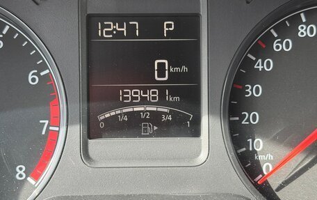 Volkswagen Polo VI (EU Market), 2018 год, 1 500 000 рублей, 16 фотография