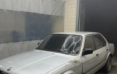 BMW 3 серия, 1990 год, 300 000 рублей, 10 фотография