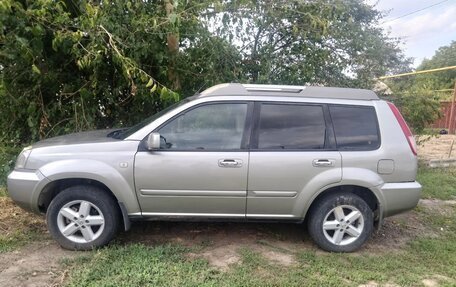 Nissan X-Trail, 2006 год, 550 000 рублей, 2 фотография
