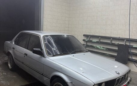 BMW 3 серия, 1990 год, 300 000 рублей, 5 фотография