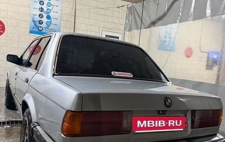 BMW 3 серия, 1990 год, 300 000 рублей, 6 фотография