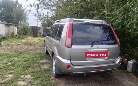 Nissan X-Trail, 2006 год, 550 000 рублей, 3 фотография
