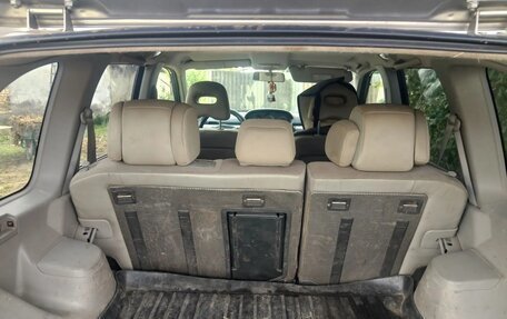 Nissan X-Trail, 2006 год, 550 000 рублей, 4 фотография