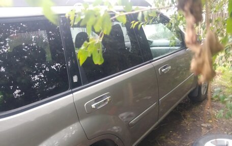 Nissan X-Trail, 2006 год, 550 000 рублей, 6 фотография