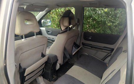 Nissan X-Trail, 2006 год, 550 000 рублей, 5 фотография