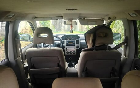 Nissan X-Trail, 2006 год, 550 000 рублей, 8 фотография