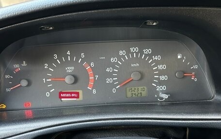 Chevrolet Niva I рестайлинг, 2009 год, 400 000 рублей, 8 фотография