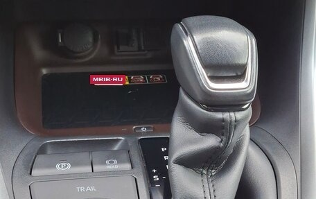 Toyota RAV4, 2022 год, 5 500 000 рублей, 22 фотография