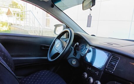 SsangYong Actyon II рестайлинг, 2012 год, 950 000 рублей, 4 фотография