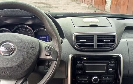 Nissan Terrano III, 2017 год, 1 520 000 рублей, 10 фотография