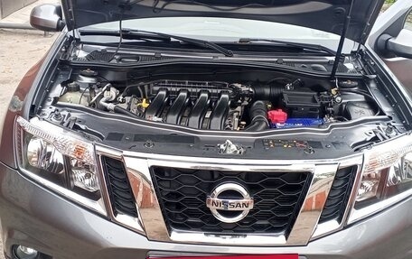 Nissan Terrano III, 2017 год, 1 520 000 рублей, 12 фотография