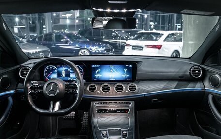 Mercedes-Benz E-Класс, 2021 год, 4 550 000 рублей, 8 фотография