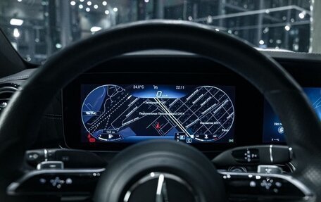 Mercedes-Benz E-Класс, 2021 год, 4 550 000 рублей, 12 фотография