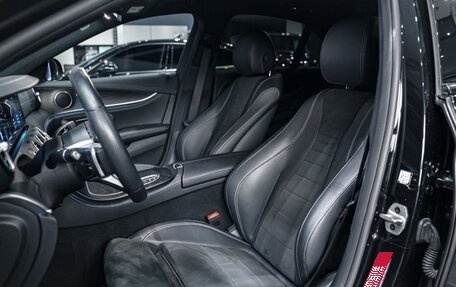 Mercedes-Benz E-Класс, 2021 год, 4 550 000 рублей, 16 фотография