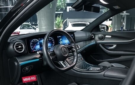 Mercedes-Benz E-Класс, 2021 год, 4 550 000 рублей, 15 фотография