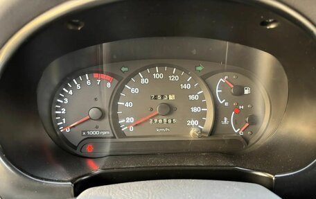Hyundai Accent II, 2008 год, 350 000 рублей, 6 фотография