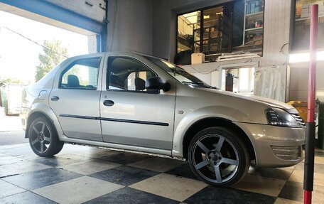 Renault Logan I, 2011 год, 450 000 рублей, 3 фотография