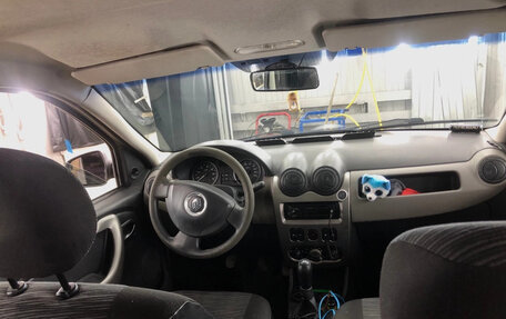 Renault Logan I, 2011 год, 450 000 рублей, 6 фотография
