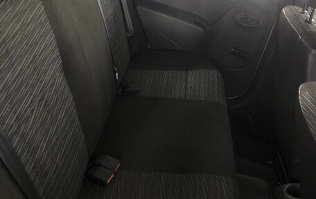 Renault Logan I, 2011 год, 450 000 рублей, 8 фотография