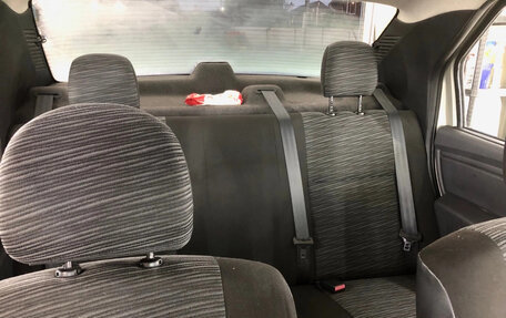 Renault Logan I, 2011 год, 450 000 рублей, 7 фотография