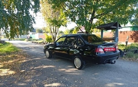 Daewoo Nexia I рестайлинг, 2012 год, 128 000 рублей, 4 фотография
