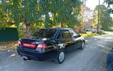 Daewoo Nexia I рестайлинг, 2012 год, 128 000 рублей, 3 фотография