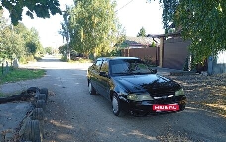 Daewoo Nexia I рестайлинг, 2012 год, 128 000 рублей, 2 фотография