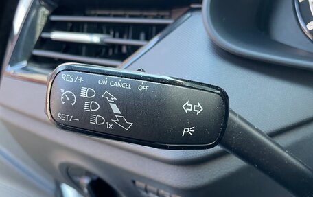 Skoda Rapid II, 2020 год, 1 750 000 рублей, 9 фотография