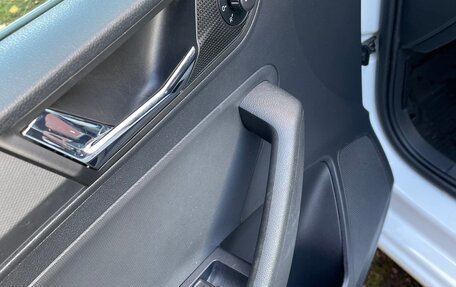 Skoda Rapid II, 2020 год, 1 750 000 рублей, 12 фотография