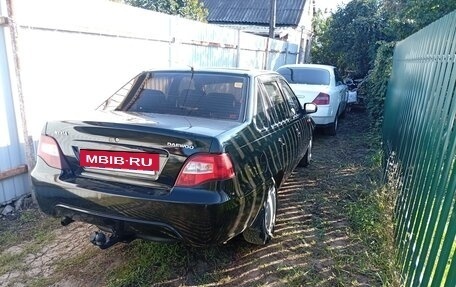 Daewoo Nexia I рестайлинг, 2012 год, 128 000 рублей, 6 фотография